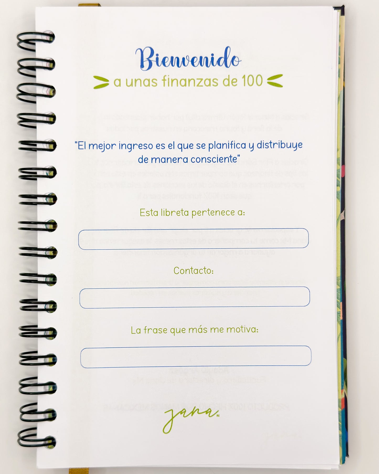 KIT MAMÁ: Combo financiero