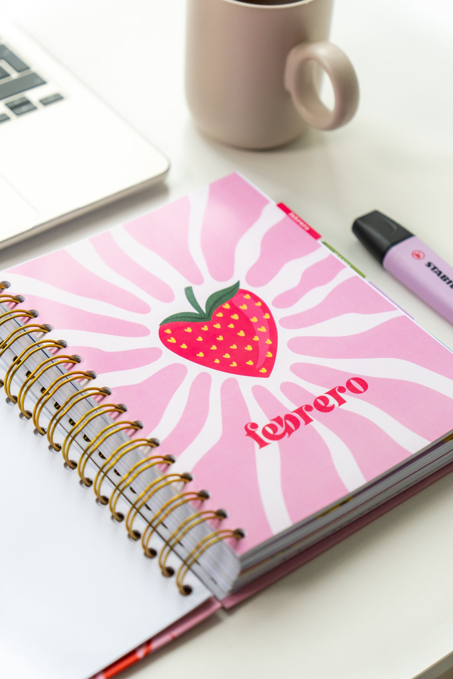 Agenda 2026 + Pad de pendientes - Preventa