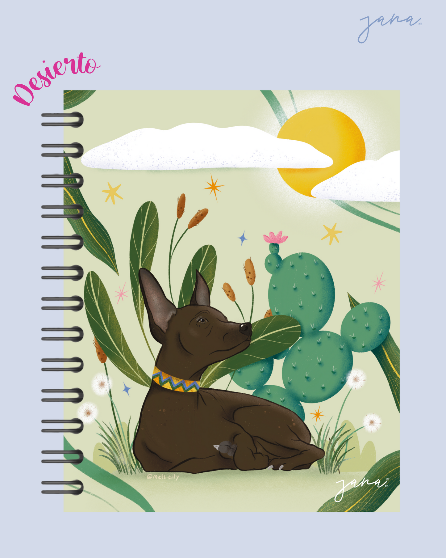 Agenda infinita + Tote bag