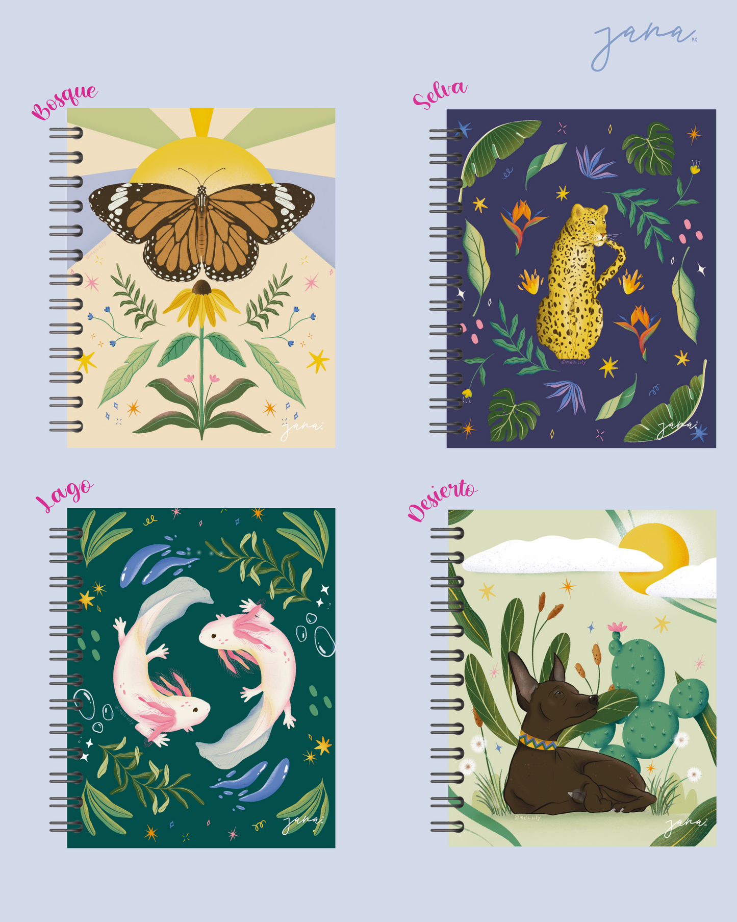 Agenda infinita + Marcadores Pelikan Pastel