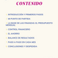 Ebook - Camino hacia la estabilidad financiera