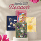 Agenda RENACER 2027 | Preventa