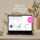 Agenda RENACER 2027 + Combo financiero | Preventa