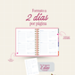 Agenda RENACER 2027 | Preventa