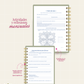 Agenda RENACER 2027 | Preventa