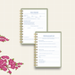 Agenda RENACER 2027 | Preventa