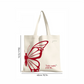 Tote Bag "Todo vuela y se va"