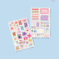 Stickers 2026
